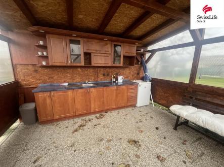 Pronájem domu/vily, 178 m²