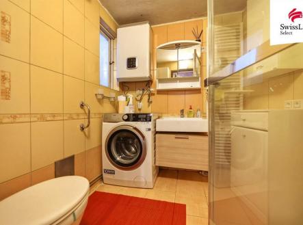 Prodej domu/vily, 124 m²