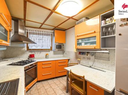 Prodej domu/vily, 124 m²