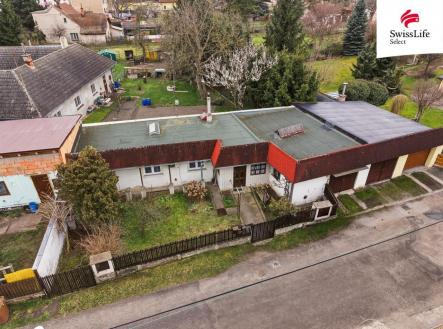 Prodej domu/vily, 124 m² obrázek