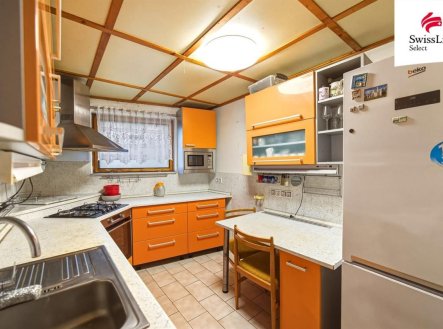 Prodej domu/vily, 124 m²