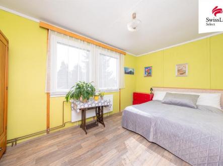 Prodej domu/vily, 85 m²