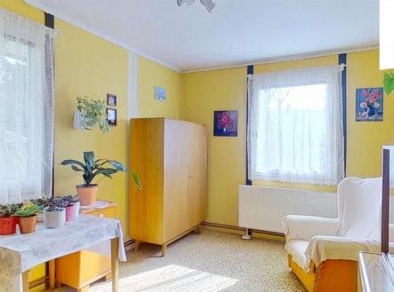 Prodej domu/vily, 85 m²