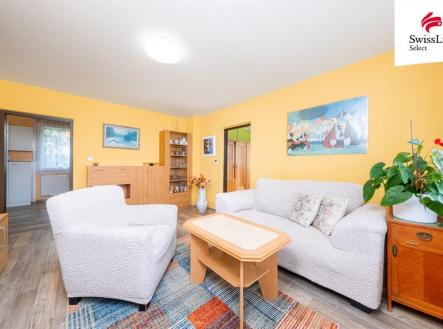 Prodej domu/vily, 85 m² obrázek