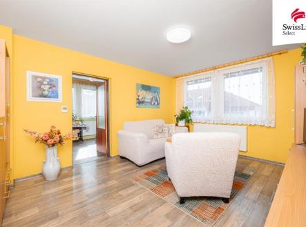 Prodej domu/vily, 85 m²