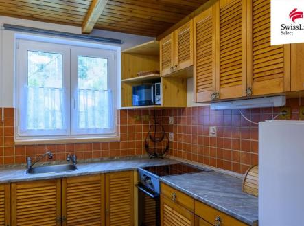 Prodej chaty/rekreačního objektu, 75 m²