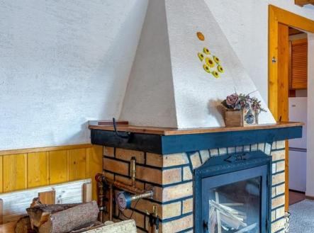 Prodej chaty/rekreačního objektu, 75 m²