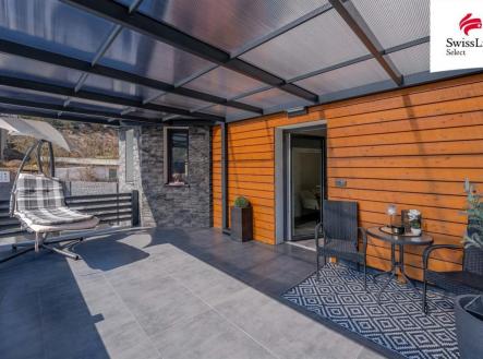 Prodej domu/vily, 350 m²