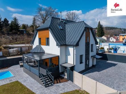 Prodej domu/vily, 350 m² obrázek