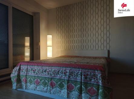 Pronájem bytu, 1+kk, 43 m²