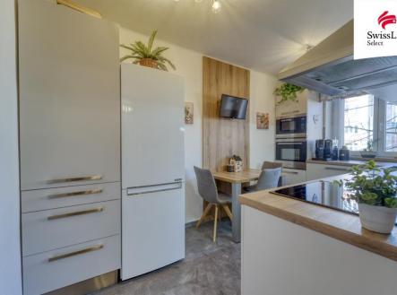 Prodej bytu, 2+1, 69 m²