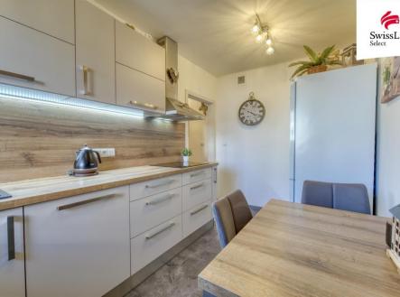 Prodej bytu, 2+1, 69 m²