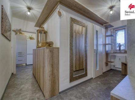 Prodej bytu, 2+1, 69 m²