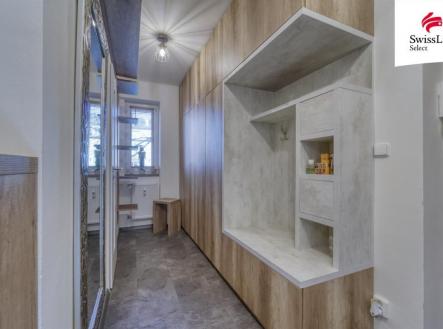 Prodej bytu, 2+1, 69 m²