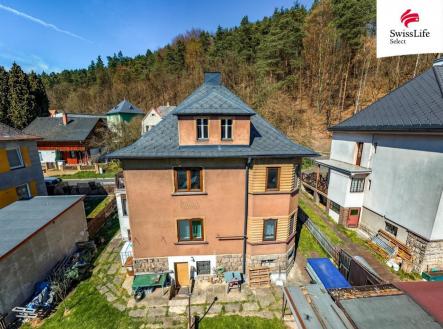 Prodej domu/vily, 130 m²