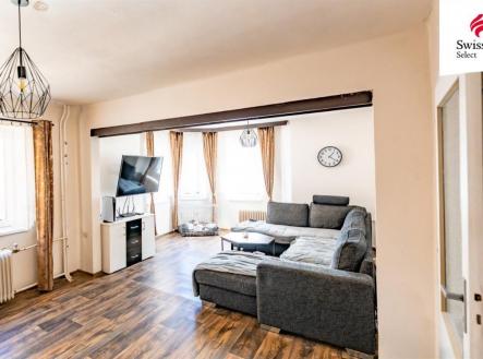 Prodej domu/vily, 130 m²