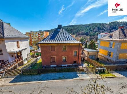 Prodej domu/vily, 130 m²
