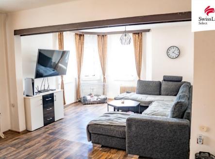 Prodej domu/vily, 130 m²