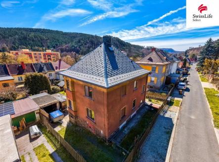Prodej domu/vily, 130 m²