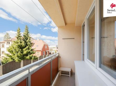 Prodej bytu, 3+1, 68 m²