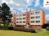 Prodej bytu, 3+1, 68 m²