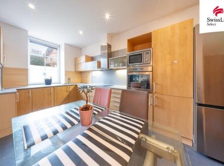 Prodej bytu, 4+1, 117 m²