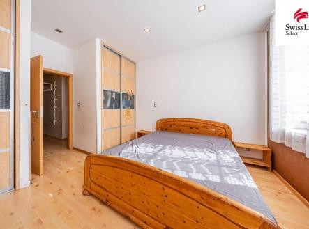 Prodej bytu, 4+1, 117 m²