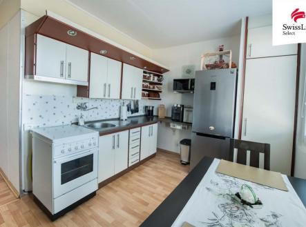 Prodej bytu, 3+1, 65 m²