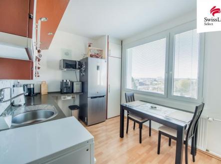 Prodej bytu, 3+1, 65 m²