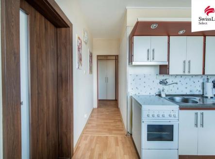 Prodej bytu, 3+1, 65 m²