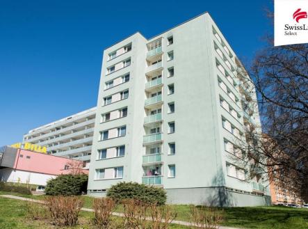 Prodej bytu, 3+1, 65 m² obrázek