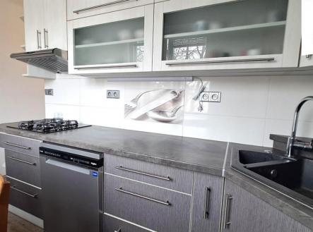 Prodej bytu, 3+1, 69 m²