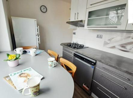 Prodej bytu, 3+1, 69 m²