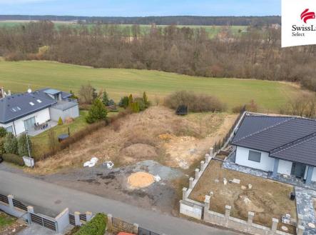 Prodej pozemku pro bydlení, 1 046 m²