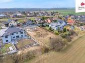 Prodej pozemku pro bydlení, 1 046 m²