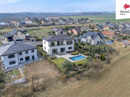 Prodej pozemku pro bydlení, 1 046 m²