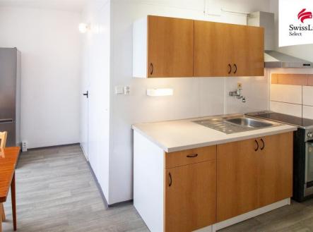 Pronájem bytu, 3+1, 75 m²