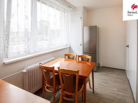 Pronájem bytu, 3+1, 75 m²