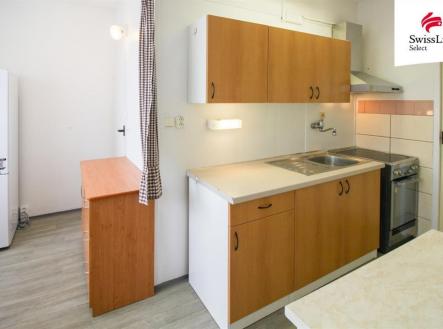 Pronájem bytu, 3+1, 75 m² obrázek