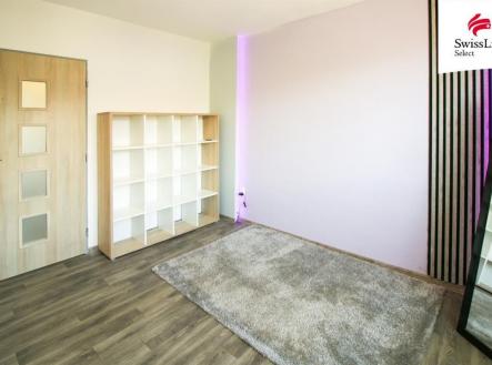 Pronájem bytu, 3+kk, 75 m²