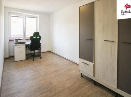 Pronájem bytu, 3+kk, 75 m²