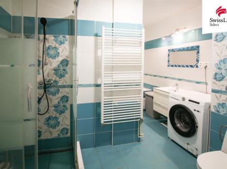 Pronájem bytu, 3+kk, 75 m² obrázek
