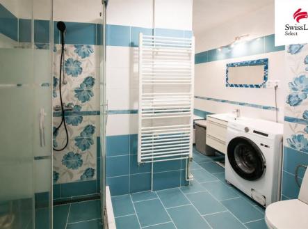 Pronájem bytu, 3+kk, 75 m² obrázek