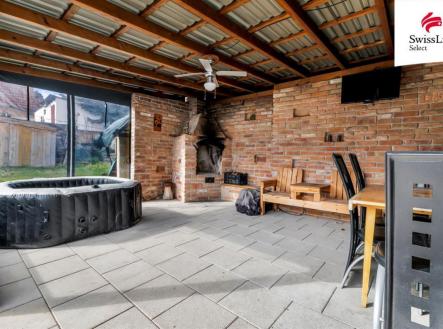 Prodej domu/vily, 149 m²