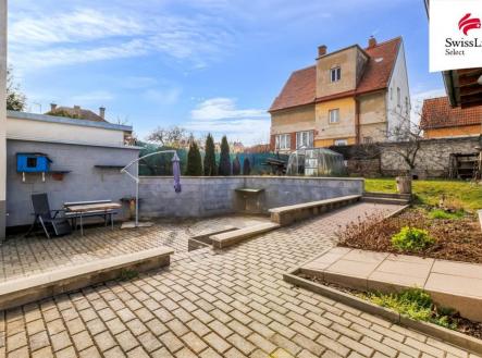 Prodej domu/vily, 149 m²