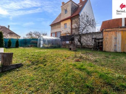 Prodej domu/vily, 149 m²