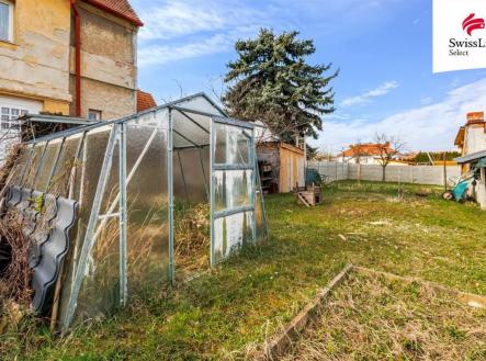 Prodej domu/vily, 149 m²