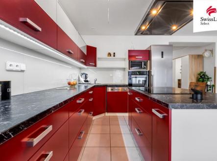 Prodej domu/vily, 149 m²