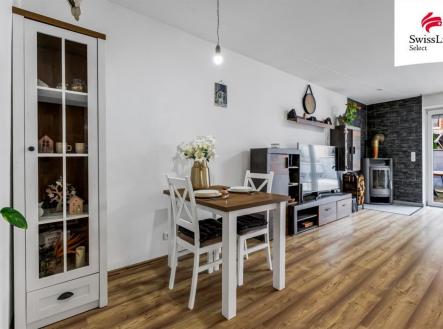 Prodej domu/vily, 149 m²