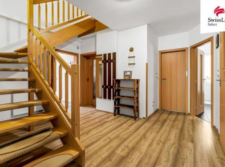 Prodej domu/vily, 149 m²